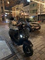 Vespa sprint, Fietsen en Brommers, Scooters | Vespa, Ophalen, Zo goed als nieuw