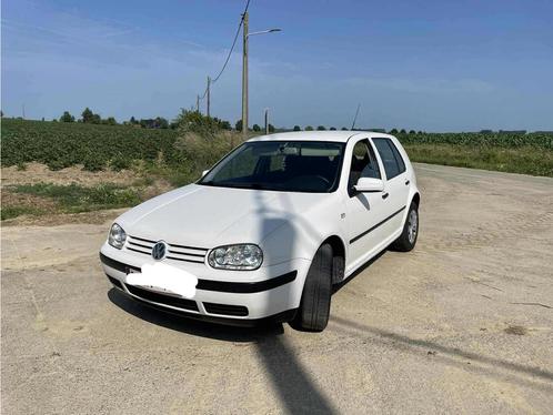 Golf 4 Sdi, Auto diversen, Handleidingen en Instructieboekjes, Ophalen