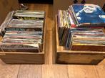 Lot vinyl singles, Cd's en Dvd's, Ophalen, Pop