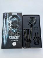 Harrows darts black knight 24gr, Sport en Fitness, Darts, Ophalen of Verzenden, Zo goed als nieuw, Pijlen