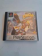 Verschillende ps1-games. Per stuk te koop, Ophalen of Verzenden, Zo goed als nieuw