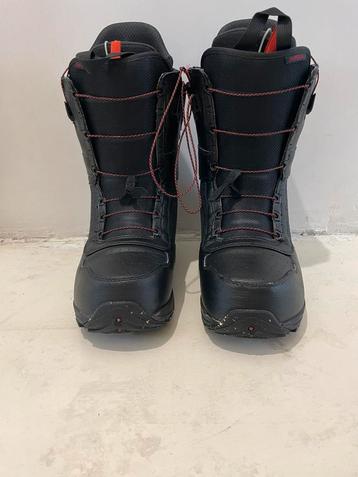 Burton Imperial 42 beschikbaar voor biedingen