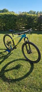 Trek x caliber 9 29" taille S