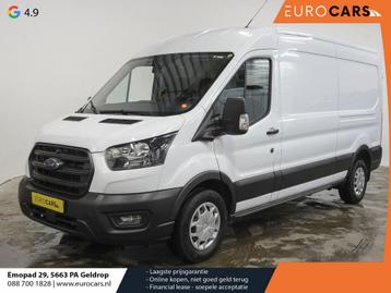 Ford Transit 330 2.0 TDCI L3H2 Trend Automaat Airco Navi Tre beschikbaar voor biedingen