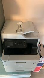 Printer, scanner, Ophalen, Zo goed als nieuw, Printer