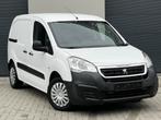 Peugeot partner | 49,500 km | gekeurd, Auto's, Peugeot, Voorwielaandrijving, 4 deurs, Stof, 4 cilinders