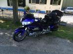 Honda goldwing 1800, Motoren, Particulier, Toermotor, 1800 cc