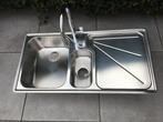Spoelbak, Huis en Inrichting, Ophalen, Nieuw