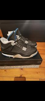 Air Jordan 4 taille 42, Sport en Fitness, Basketbal, Ophalen of Verzenden, Zo goed als nieuw