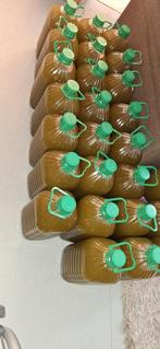 huile d'olive fraîche nouvelle récolte 2025, Enlèvement