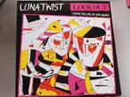 Maxi en vinyle Luna Twist Look Out, Comme neuf, Enlèvement ou Envoi