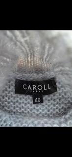 Pull col montant CAROLL neuf, Enlèvement ou Envoi