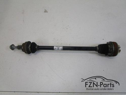 VW Golf 7 Aandrijfas Rechts-Achter 5Q0505204A, Auto-onderdelen, Transmissie en Toebehoren, Gebruikt, Ophalen of Verzenden