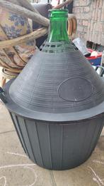 DAME-JEANNE, Ophalen, Zo goed als nieuw