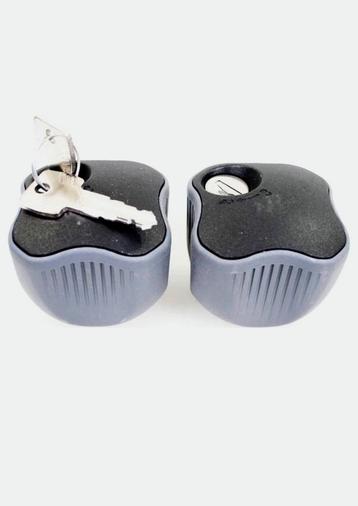 Thule vergrendelknop 2x beschikbaar voor biedingen