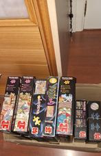 Puzzel, Ophalen, 500 t/m 1500 stukjes, Zo goed als nieuw, Legpuzzel