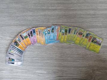 Destined Rivals set - Pokémon beschikbaar voor biedingen