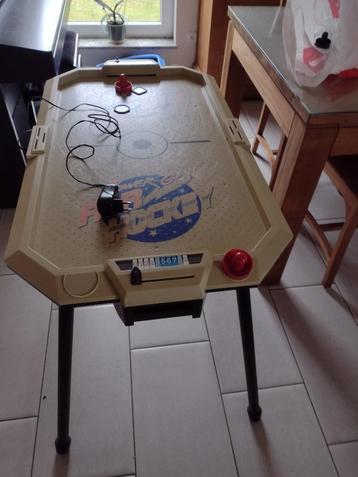 airhockey voor kinderen