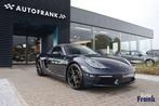 Porsche 718 BOXSTER / 2.0L / PDK / CAM / SPORTEXH / PASM /, Te koop, Benzine, Overige modellen, Automaat