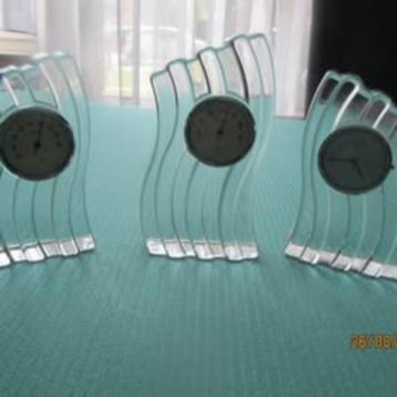 Kristal Ornament beschikbaar voor biedingen