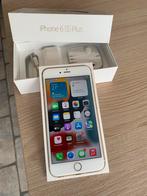 Apple iPhone 6s Plus, Telecommunicatie, Mobiele telefoons | Apple iPhone, Ophalen, Goud, 128 GB, IPhone 6S Plus