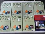jaarboeken Artis Historia 1993 tot 2000 en nog 7 andere, Ophalen of Verzenden, Zo goed als nieuw