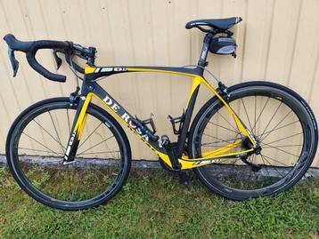 DeRosa racefiets met Shimano Ultegra Di2 beschikbaar voor biedingen