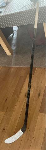 Ccm ghost stick, Sport en Fitness, IJshockey, Ophalen, Zo goed als nieuw