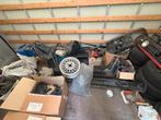 Lot de pieces golf 2 gti et syncro, Ophalen