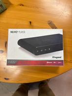 NUVO Player P200 - Wireless Audio Player (Nieuw in doos), Ophalen