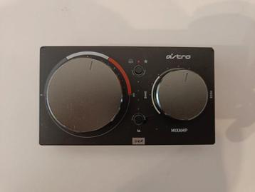 Astro mixamp beschikbaar voor biedingen