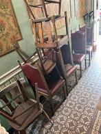 Stoelen, Antiek en Kunst, Ophalen