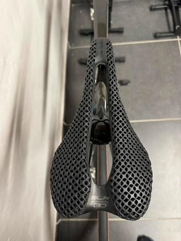 Selle Italia SLR Boost 3D 130mm beschikbaar voor biedingen