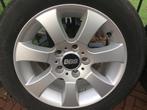 BBS 16 inch 5x120, Auto-onderdelen, Banden en Velgen, Ophalen, Gebruikt, 16 inch, Banden en Velgen