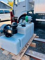 Système de réservoir d'eaux usées Vetus, Enlèvement, Comme neuf