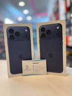 iPhone 17 pro max 256 GB vanaf 77€/maand*, Telecommunicatie, Overige Telecommunicatie, Ophalen of Verzenden, Nieuw