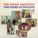 The Everly Brothers – Two Yanks In England / Instant Party, Ophalen of Verzenden, Gebruikt, 12 inch, Rock-'n-Roll