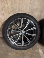 Bmw x5 G05 G06 20 inch velgen, Auto-onderdelen, Banden en Velgen, Ophalen, 20 inch, Velg(en)