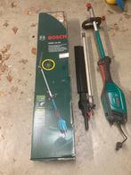 Heggenschaar Bosch AMW 10HS, Ophalen, Zo goed als nieuw, Elektrisch, Bosh