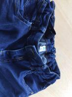 Jeans bleu foncé Hema Taille 146, Comme neuf, Fille, Enlèvement, Pantalon