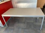 Tafel 1,6m x 0,8m, Huis en Inrichting, Ophalen, Gebruikt