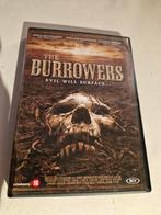 THE BURROWERS, CD & DVD, DVD | Horreur, Enlèvement ou Envoi, Comme neuf