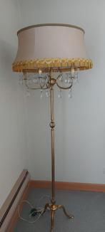 Grand lampadaire sur pied (Vintage), 70 th's, Comme neuf, Enlèvement, 100 à 150 cm