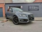 Audi Q5 2.0 TDi S tron*GARANT 12 MOIS*AUTOMATIQUE*1ERE PRO, Auto's, Gebruikt, Euro 6, 4 cilinders, Q5