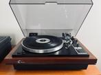 Platine vintage Sansui SR-4050c, Audio, Tv en Foto, Platenspelers, Verzenden, Zo goed als nieuw, Platenspeler, Overige merken