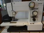 Toyota naaimachine+tal van accessoires, Ophalen of Verzenden, Gebruikt, Naaimachine