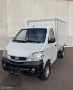 Jingdezhen changhe Freedom Gesloten Laadbak 1.0 Benzine, Auto's, Overige merken, Stof, Gebruikt, 1051 cc