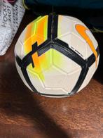 Voetbal, Ophalen, Zo goed als nieuw