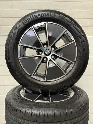 NIEUW 16 ’’BWM 3 SERIE G20 G21VELGEN ZOMERBANDEN 773M RFT TP