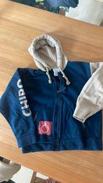 Chiro trui - hoodie, Kinderen en Baby's, Kinderkleding | Maat 170, Ophalen of Verzenden, Zo goed als nieuw
